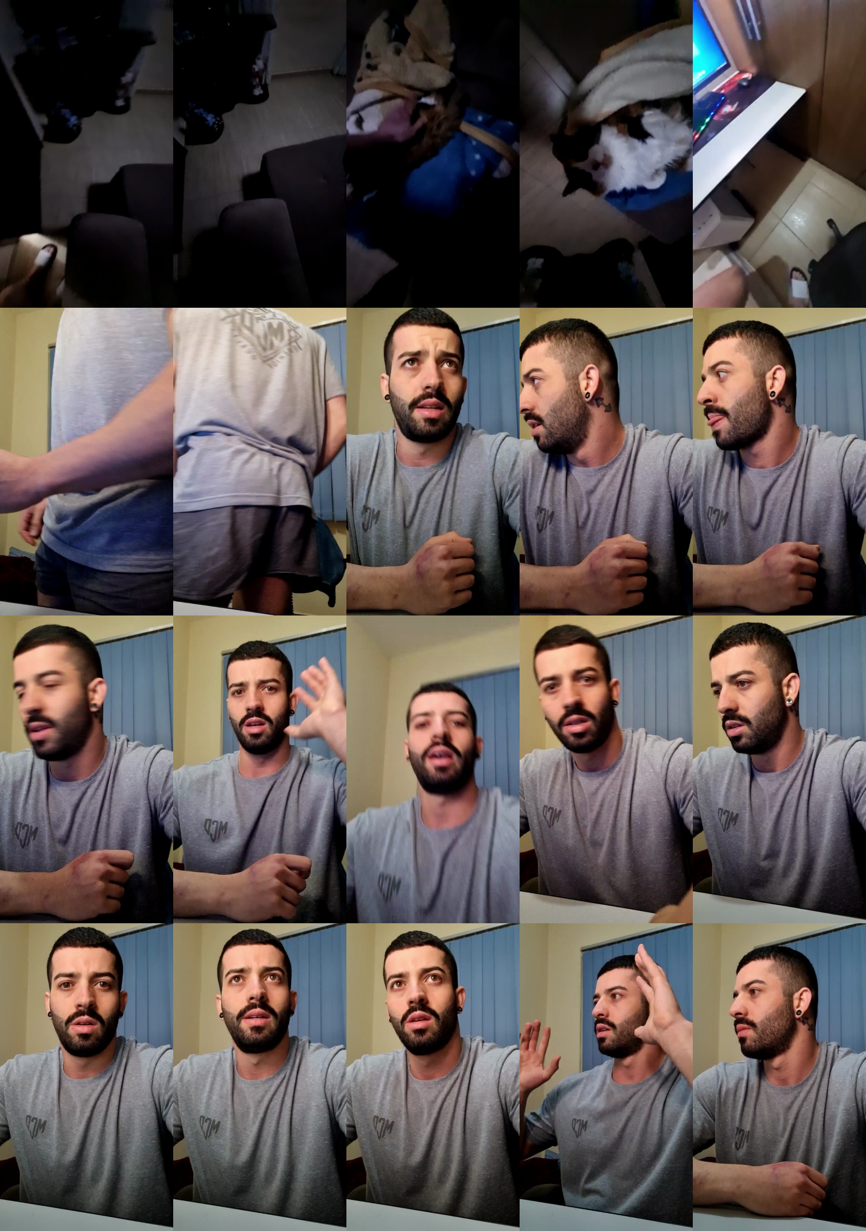 Victormetz  26-05-2023 Recorded Video big